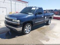 Photo 2 of 12 — 1999 Chevrolet Silverado 1500