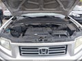 Photo 10 of 16 — 2008 Honda Ridgeline