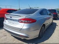 2017 Ford Fusion — photo 4 of 16 | VIN 3FA6P0HD9HR185471