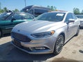 2017 Ford Fusion — photo 6 of 16 | VIN 3FA6P0HD9HR185471