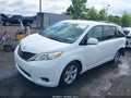 Photo 2 of 17 — 2014 Toyota Sienna