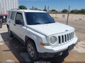 Photo 6 of 11 — 2013 Jeep Patriot