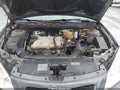 Photo 10 of 11 — 2008 Pontiac G6