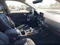 Photo 5 of 16 — 2018 Audi Q5