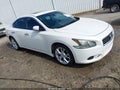 Photo 1 of 12 — 2012 Nissan Maxima