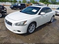 Photo 2 of 12 — 2012 Nissan Maxima