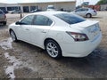Photo 3 of 12 — 2012 Nissan Maxima