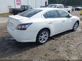 Photo 4 of 12 — 2012 Nissan Maxima