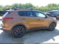 Photo 13 of 17 — 2021 Kia Sportage