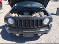 Photo 10 of 16 — 2015 Jeep Patriot