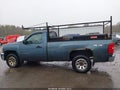 Photo 14 of 18 — 2012 Chevrolet Silverado 1500