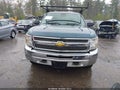 Photo 12 of 18 — 2012 Chevrolet Silverado 1500