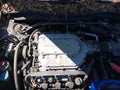 Photo 10 of 11 — 2008 Honda Accord