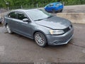 Photo 1 of 11 — 2012 Volkswagen Jetta