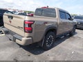 Photo 4 of 16 — 2024 Nissan Frontier