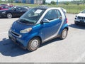 Photo 2 of 12 — 2009 Smart Fortwo