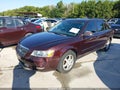 Photo 2 of 16 — 2006 Hyundai Sonata