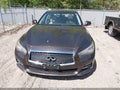 Photo 12 of 18 — 2014 Infiniti Q50