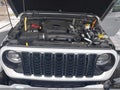 Photo 10 of 16 — 2024 Jeep Wrangler