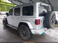 Photo 3 of 16 — 2024 Jeep Wrangler