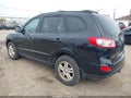 2011 Hyundai Santa Fe — photo 3 of 13 | VIN 5XYZG3AB8BG032762