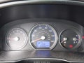 2011 Hyundai Santa Fe — photo 7 of 13 | VIN 5XYZG3AB8BG032762