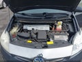 Photo 10 of 16 — 2012 Toyota Prius