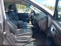 Photo 5 of 18 — 2015 Nissan Pathfinder