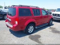 Photo 4 of 16 — 2011 Nissan Pathfinder