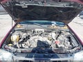 Photo 10 of 11 — 2008 Ford Escape