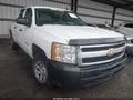 Photo 1 of 17 — 2013 Chevrolet Silverado 1500