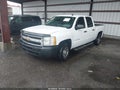Photo 2 of 17 — 2013 Chevrolet Silverado 1500