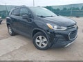 Photo 1 of 11 — 2017 Chevrolet Trax