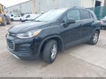 Photo 2 of 11 — 2017 Chevrolet Trax
