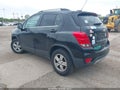 Photo 3 of 11 — 2017 Chevrolet Trax