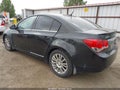 Photo 3 of 11 — 2013 Chevrolet Cruze