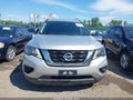 Photo 12 of 18 — 2017 Nissan Pathfinder