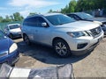 Photo 1 of 18 — 2017 Nissan Pathfinder
