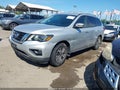 Photo 2 of 18 — 2017 Nissan Pathfinder
