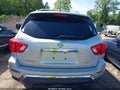 Photo 6 of 18 — 2017 Nissan Pathfinder