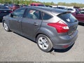 Photo 3 of 11 — 2014 Ford Focus