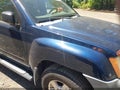 Photo 12 of 12 — 2007 Nissan Xterra