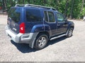 Photo 4 of 12 — 2007 Nissan Xterra