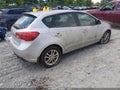 Photo 4 of 11 — 2012 Kia Forte