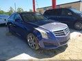 Photo 1 of 11 — 2013 Cadillac ATS