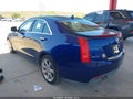 Photo 3 of 11 — 2013 Cadillac ATS