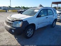2007 Chevrolet Equinox — photo 2 of 16 | VIN 2CNDL13F576086255