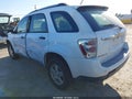 2007 Chevrolet Equinox — photo 3 of 16 | VIN 2CNDL13F576086255