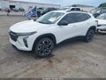 2024 Chevrolet Trax — photo 2 of 18 | VIN KL77LJE2XRC223676
