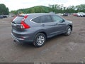 Photo 4 of 16 — 2015 Honda CR-V